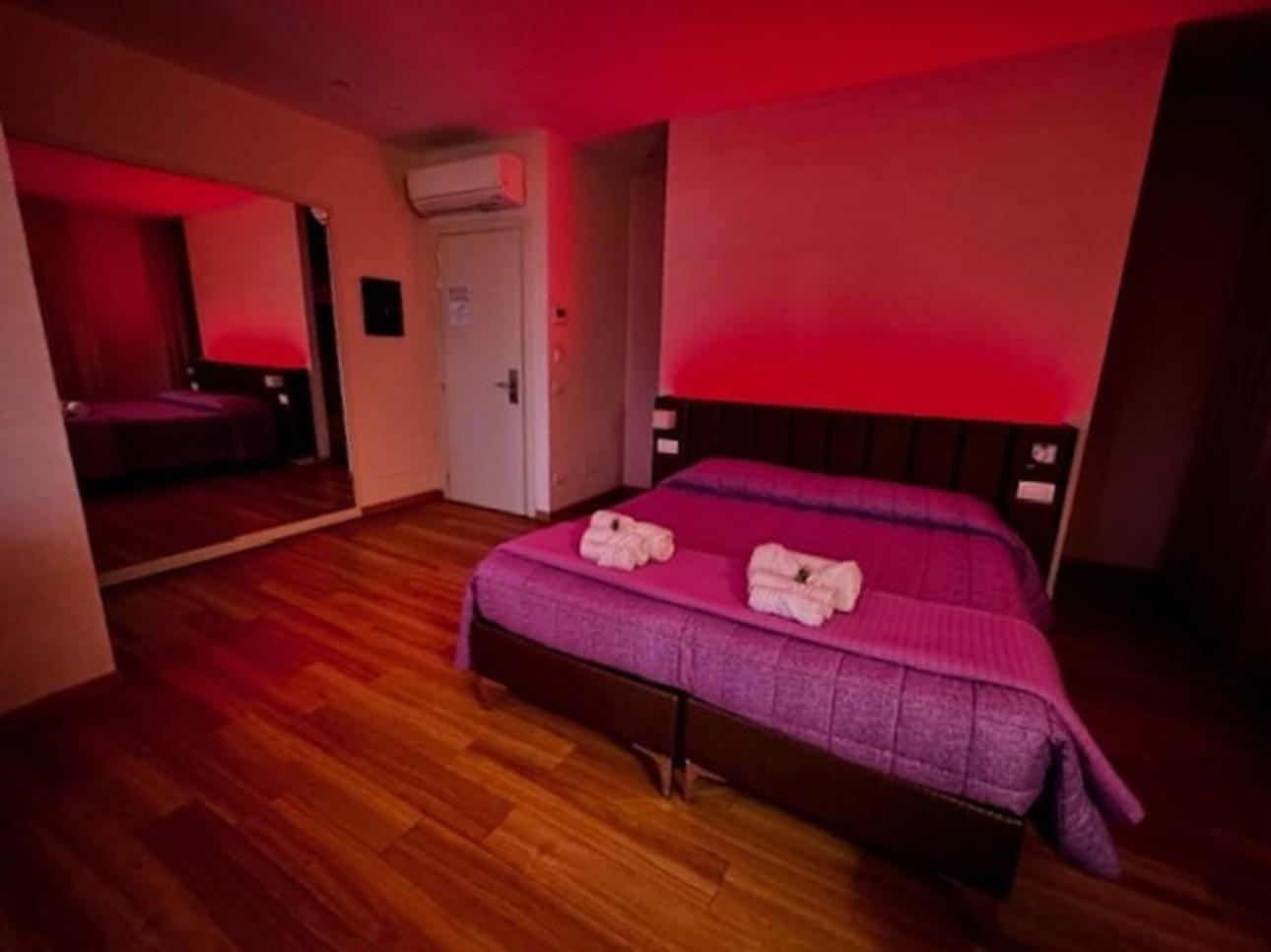 Locanda Larotonda Villa Verucchio Экстерьер фото