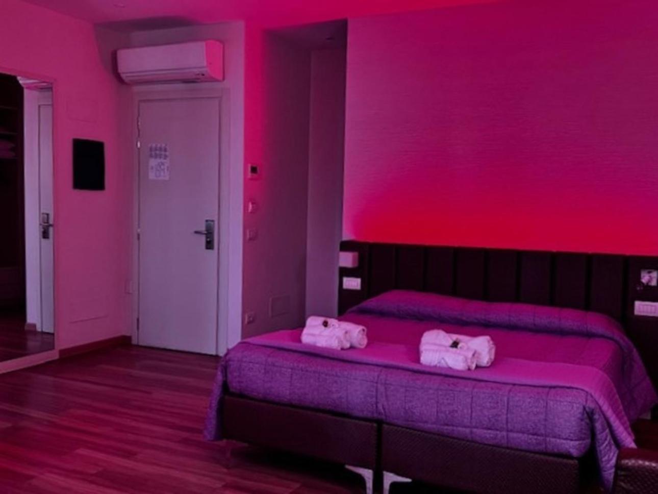Locanda Larotonda Villa Verucchio Экстерьер фото