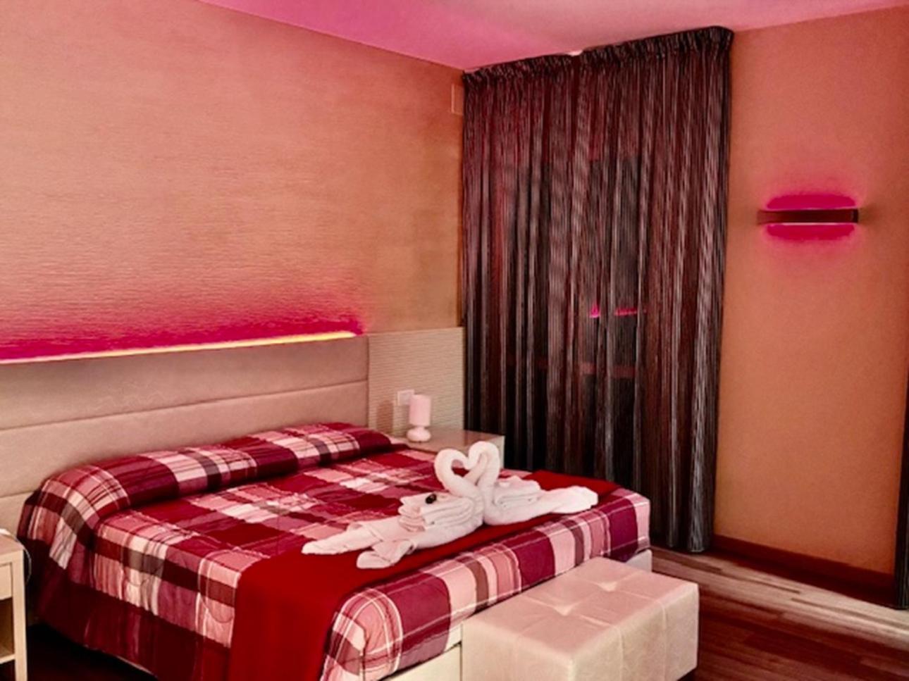 Locanda Larotonda Villa Verucchio Экстерьер фото