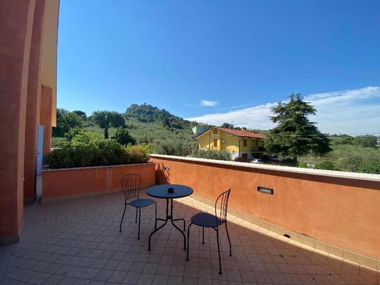 Locanda Larotonda Villa Verucchio Экстерьер фото