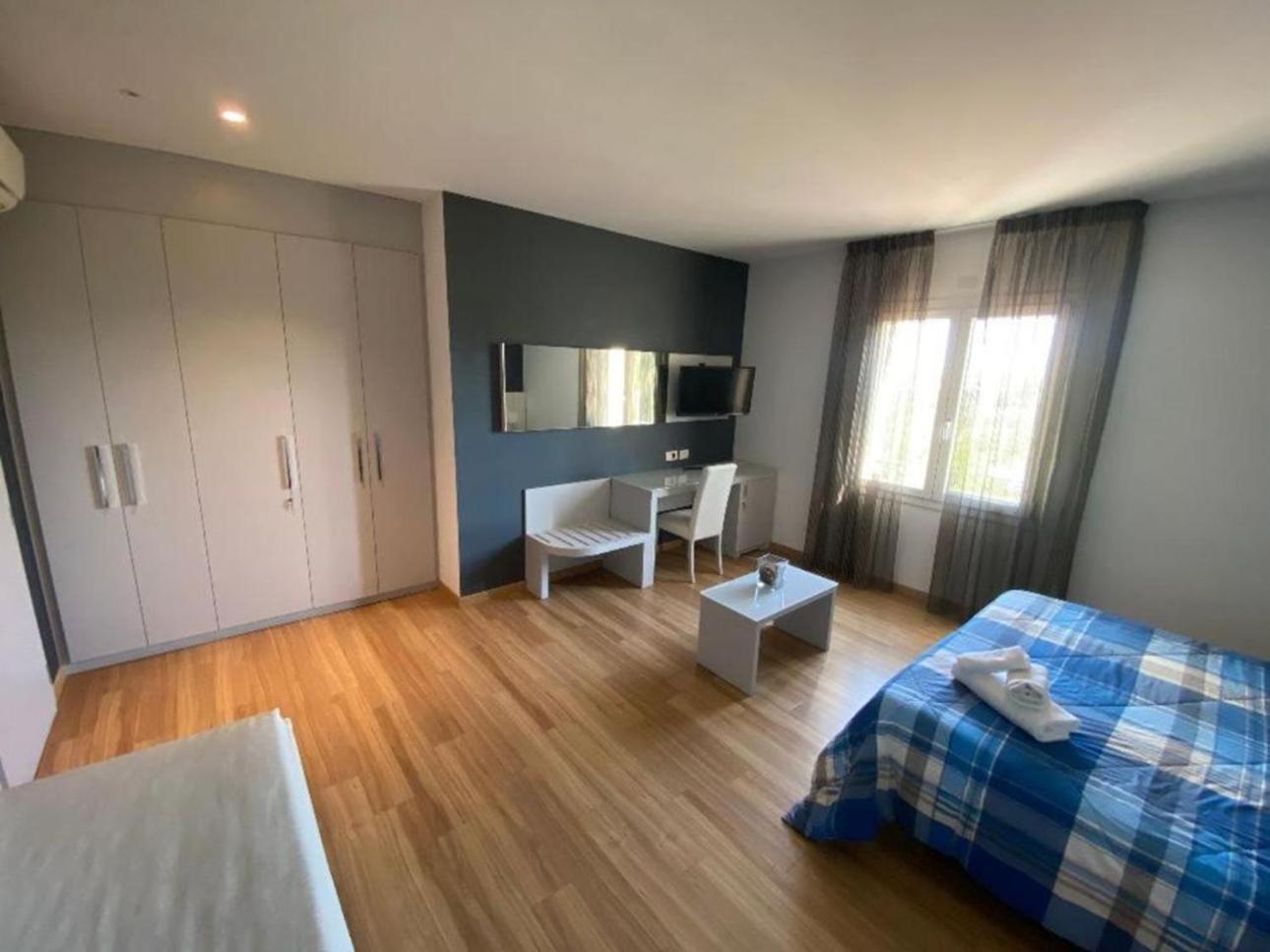 Locanda Larotonda Villa Verucchio Экстерьер фото