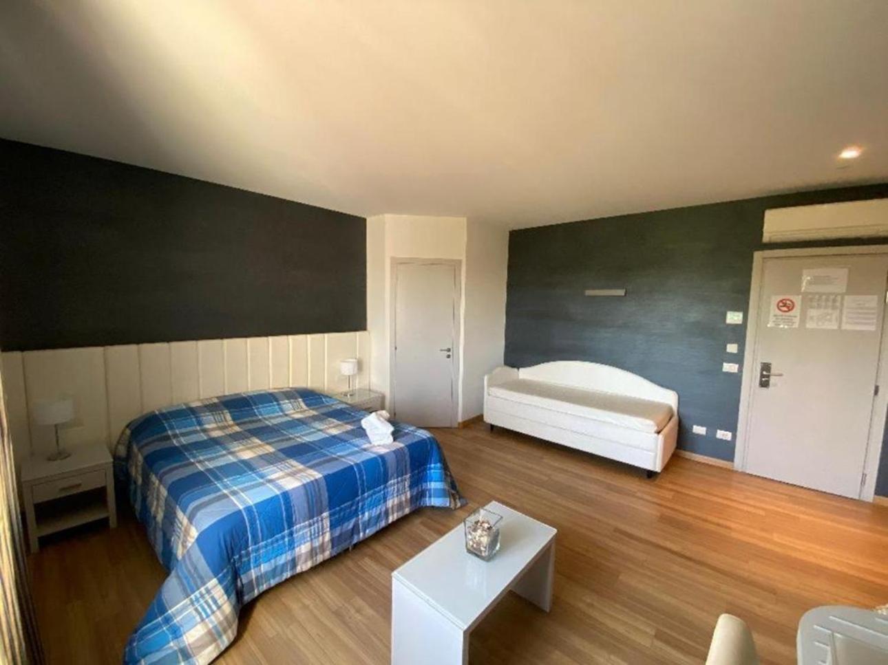 Locanda Larotonda Villa Verucchio Экстерьер фото