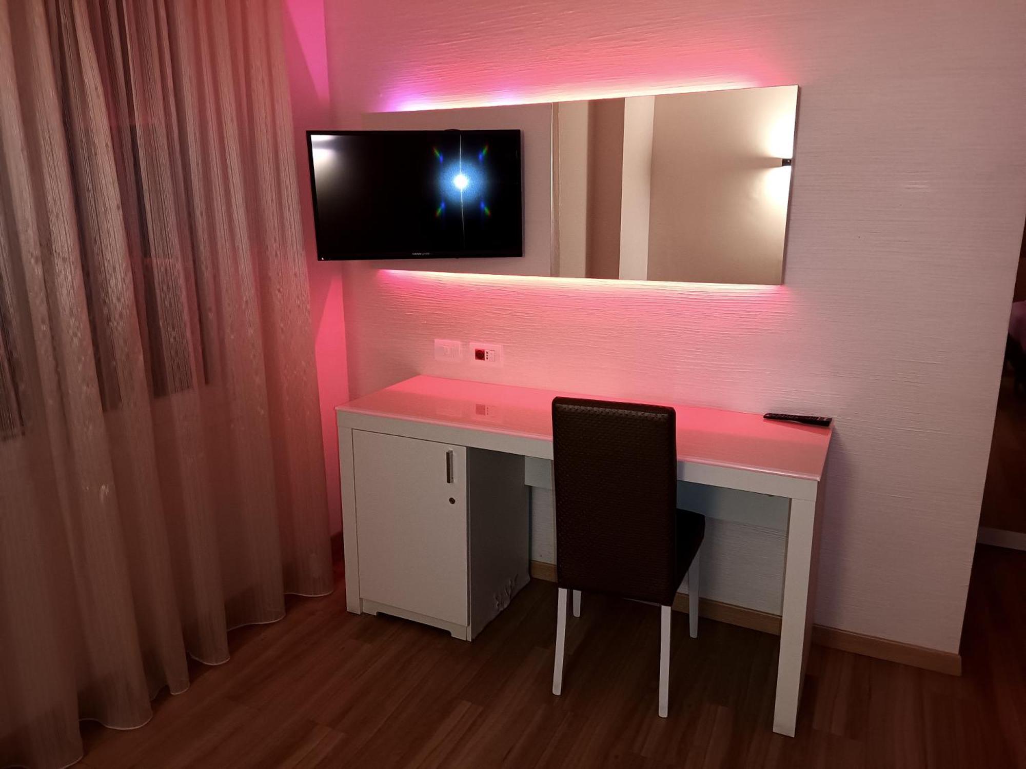 Locanda Larotonda Villa Verucchio Экстерьер фото