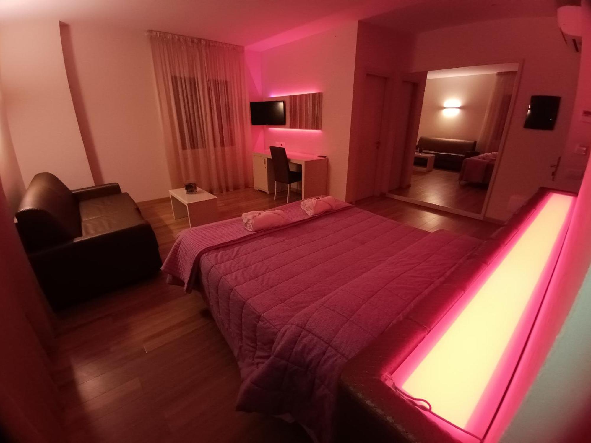 Locanda Larotonda Villa Verucchio Экстерьер фото